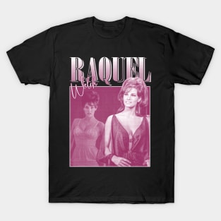 Raquel Welch T-Shirt